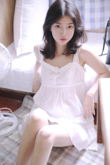 和马做到浑身无力